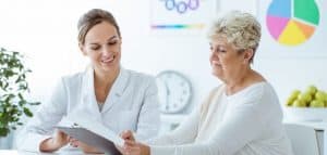 Gewichtsconsulent opleiding