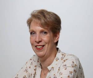 Marijke Geverink