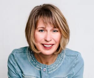 Angela Steemers